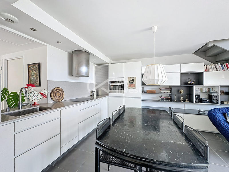 Villa - 98 m² - 4 pièces