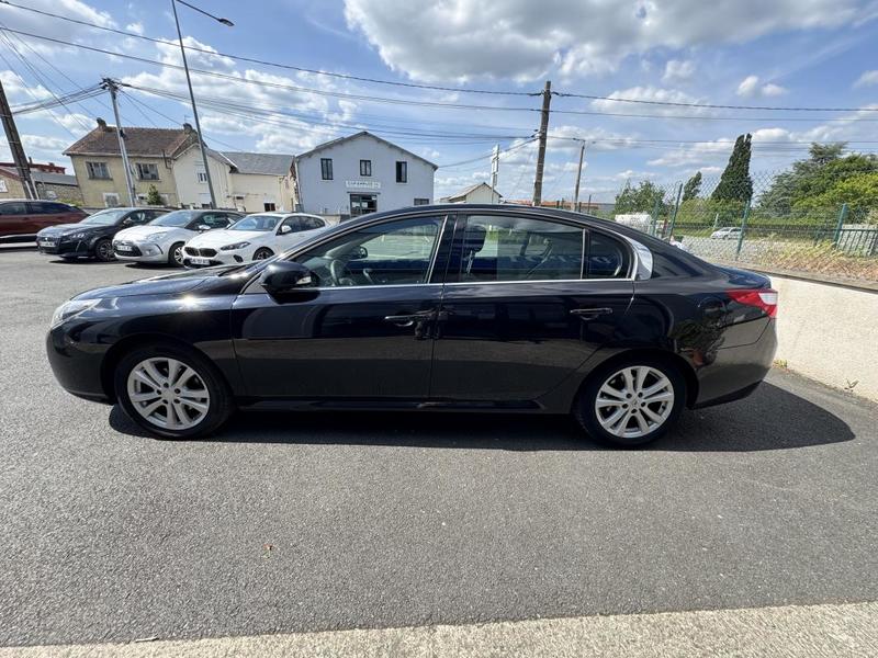 Renault Latitude 2.0 Dci 173 Ch Garantie / Reprise Possible