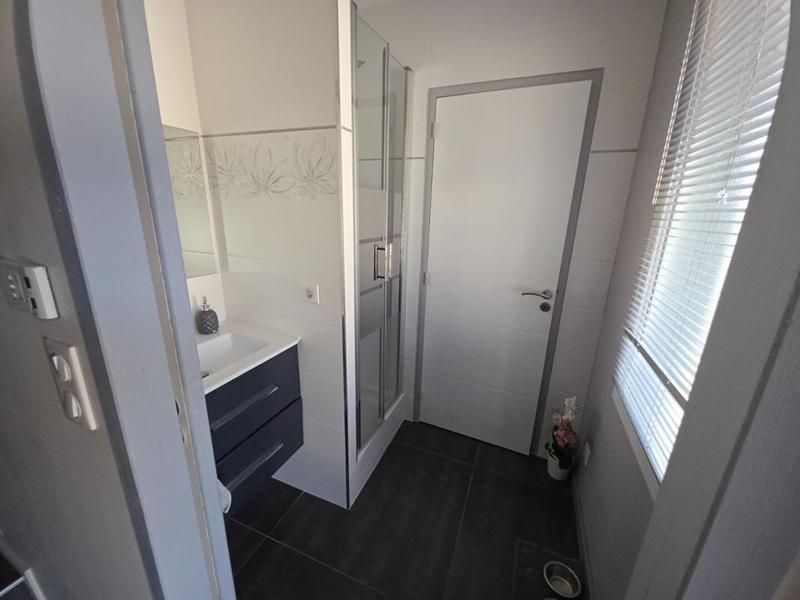 Maison - 185 m² - 6 pièces