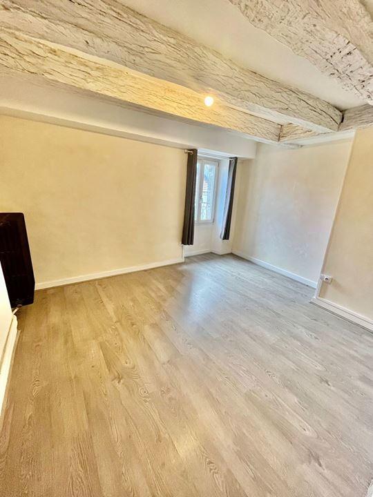 Appartement - 88 m² - 4 pièces
