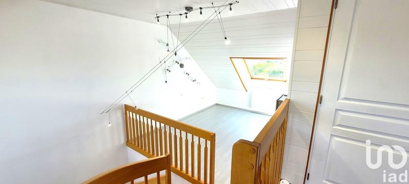 Maison - 179 m² - 6 pièces