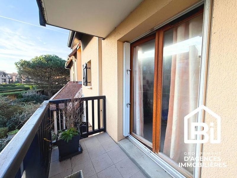 Appartement - 35 m² - 3 pièces