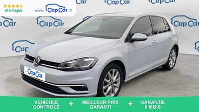 Volkswagen Golf 1.5 Tsi 150 Dsg7 Carat - Automatique