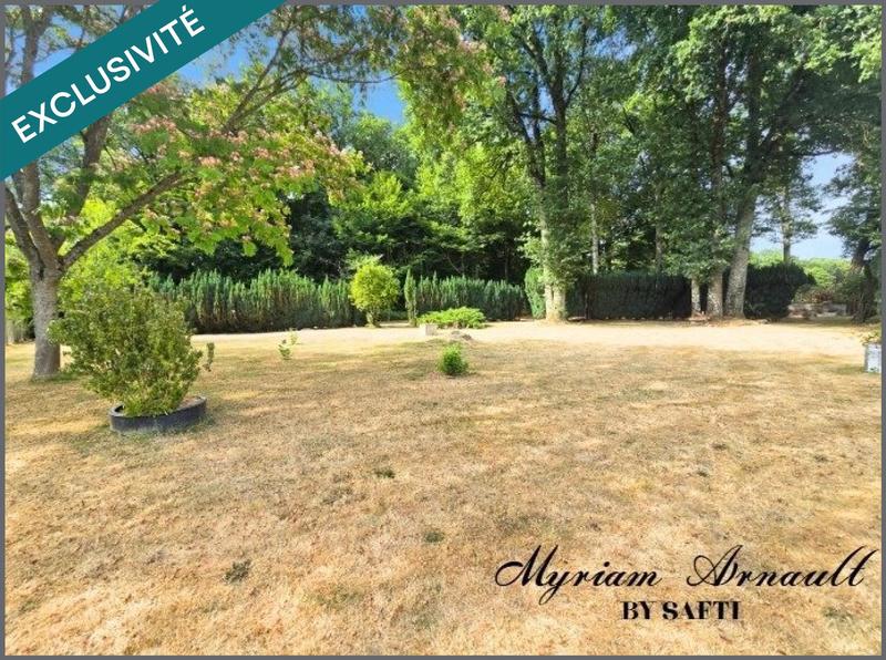 Maison - 115 m² - 4 pièces