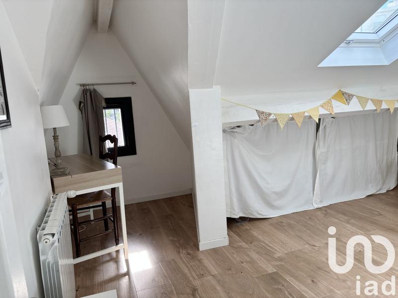 Maison - 149 m² - 6 pièces