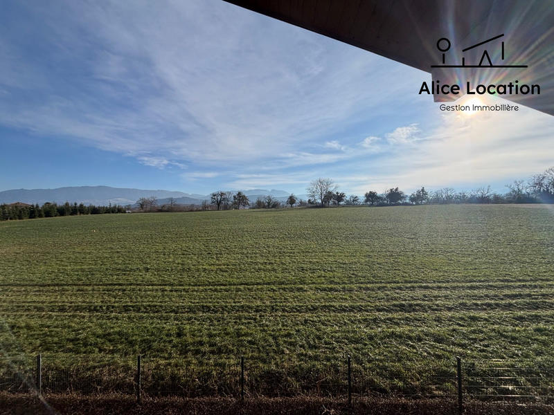 Appartement - 71 m² - 3 pièces