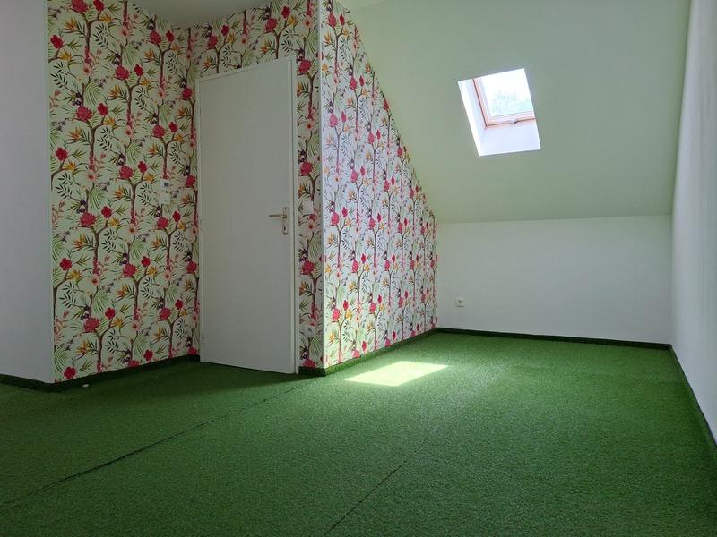 Maison de village - 148 m² - 5 pièces