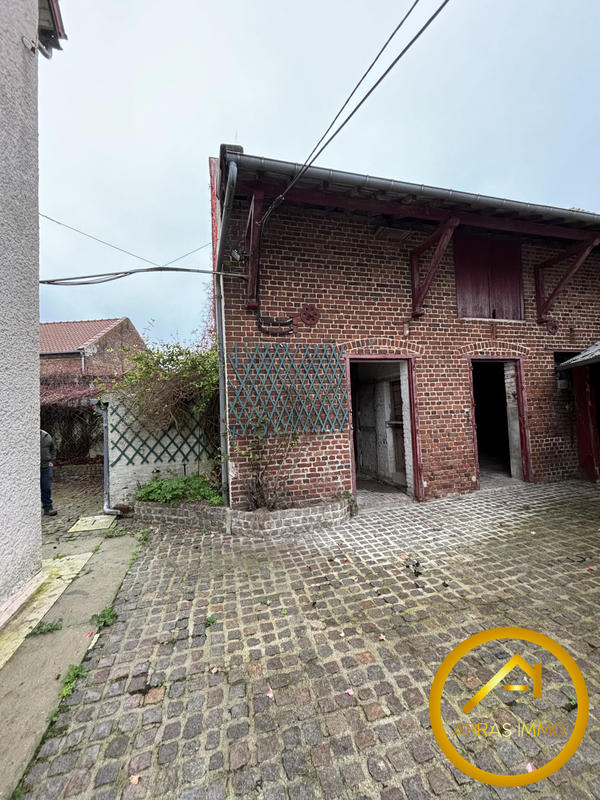 Maison - 145 m² - 5 pièces