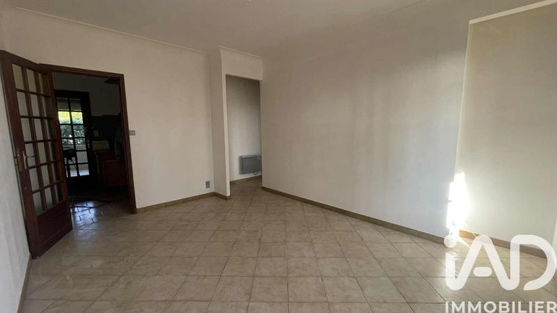 Maison - 206 m² - 10 pièces