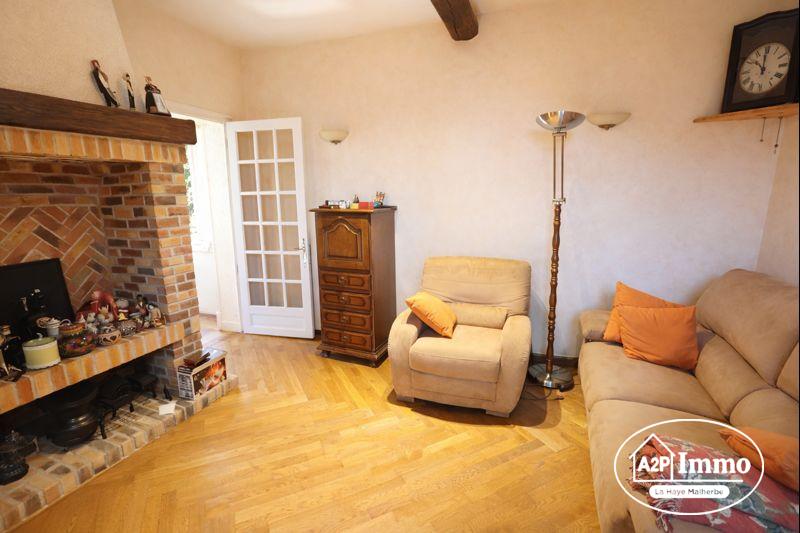 Maison - 87 m² - 5 pièces