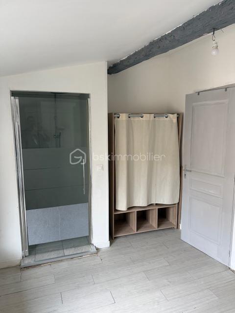 Maison de ville - 78 m² - 5 pièces