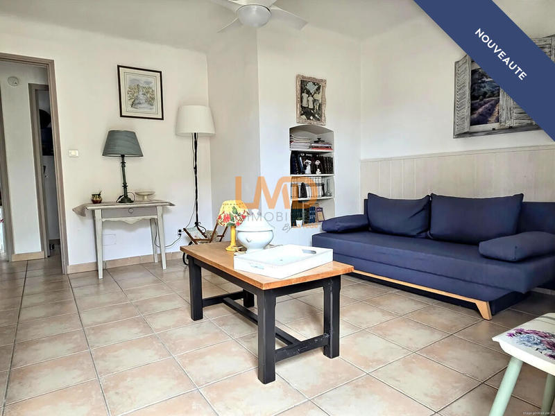 Maison de village - 157 m² - 7 pièces