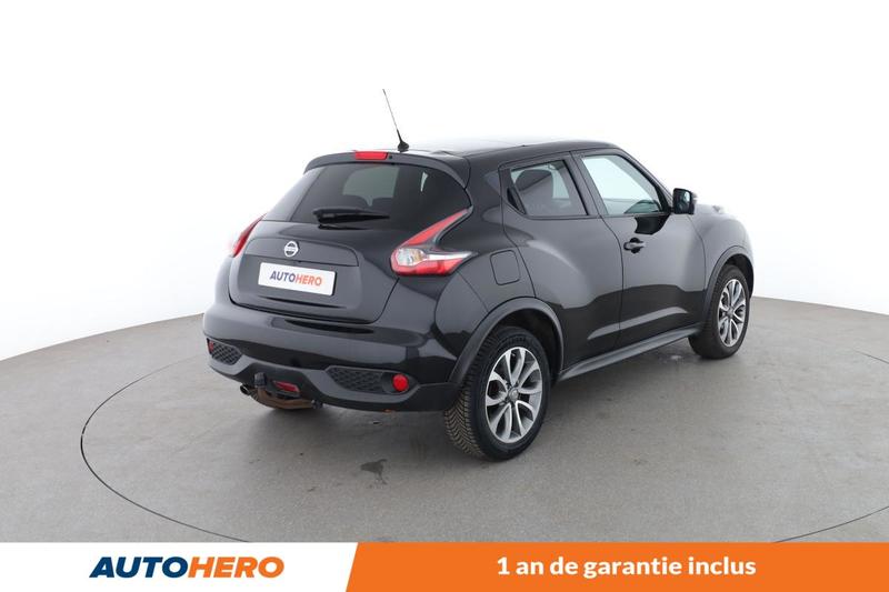 Nissan Juke 1.2 Dig-T Tekna 115 ch