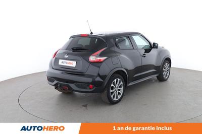Nissan Juke 1.2 Dig-T Tekna 115 ch