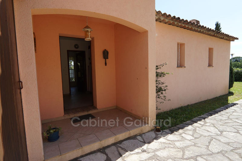 Maison - 90 m² - 3 pièces