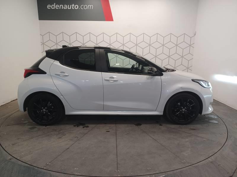 Toyota Yaris Hybride 116h Collection