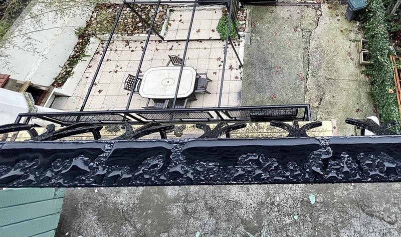 Maison ancienne - 110 m² - 4 pièces