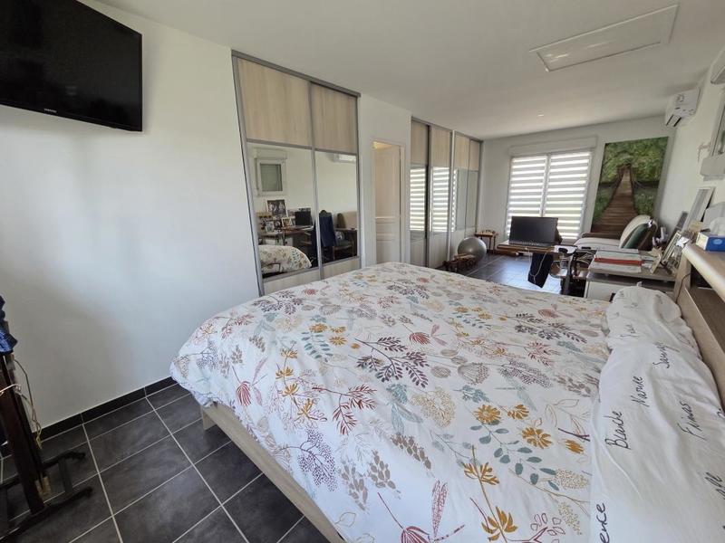 Pavillon - 116 m² - 5 pièces