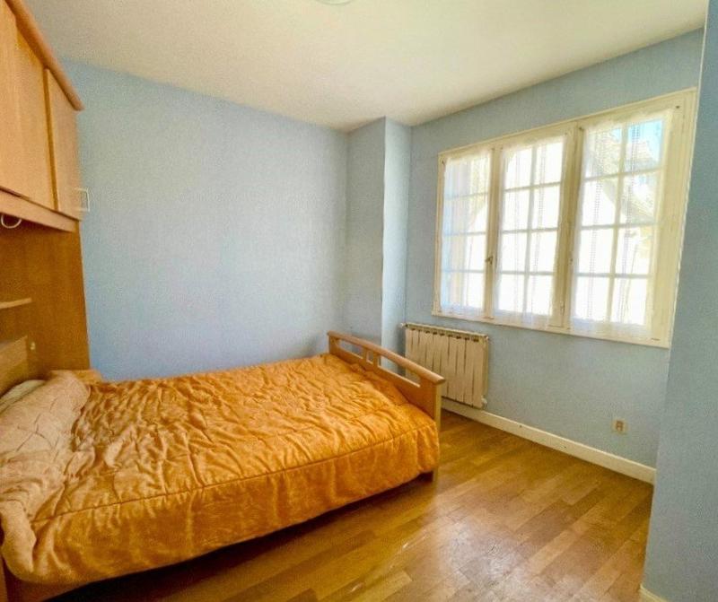 Maison - 58 m² - 5 pièces