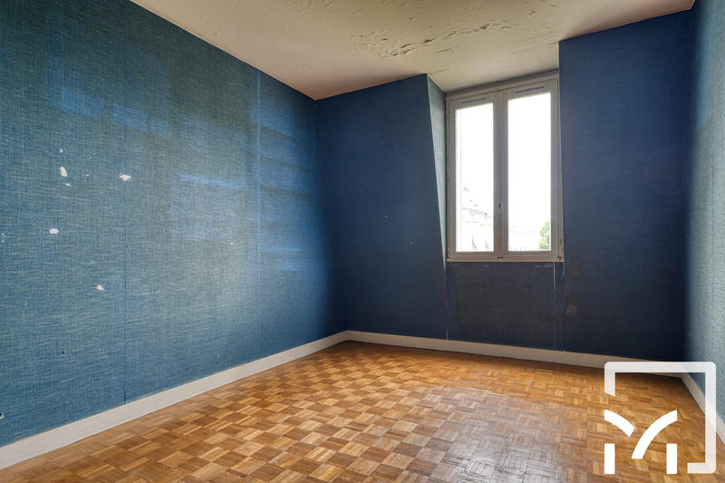 Duplex - 190 m² - 8 pièces