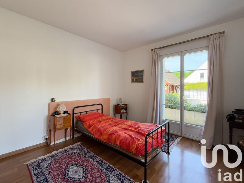 Maison - 186 m² - 7 pièces