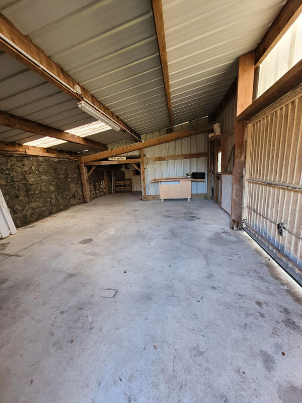 Maison - 77 m² - 4 pièces