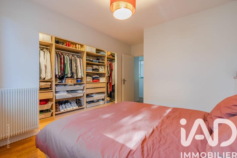 Appartement - 78 m² - 3 pièces
