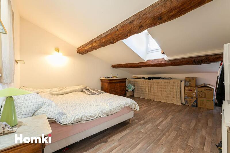 Appartement - 103 m² - 4 pièces