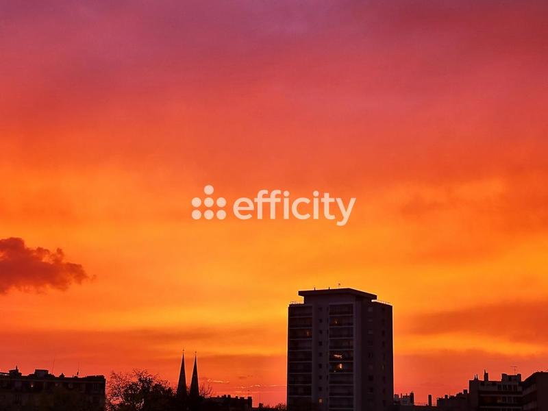 Appartement - 75 m² - 3 pièces