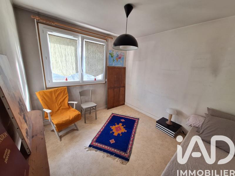 Appartement - 83 m² - 5 pièces