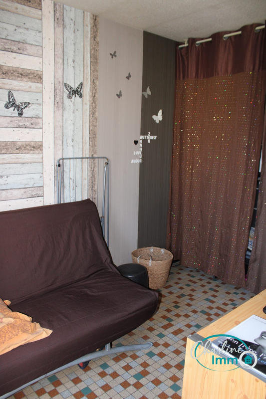 Maison - 70 m² - 4 pièces