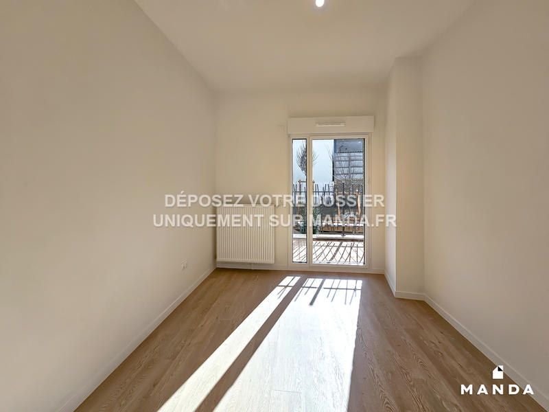 Appartement - 78 m² - 4 pièces