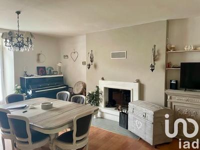 Maison - 245 m² - 10 pièces