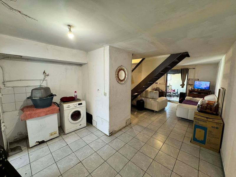 Villa - 82 m² - 5 pièces