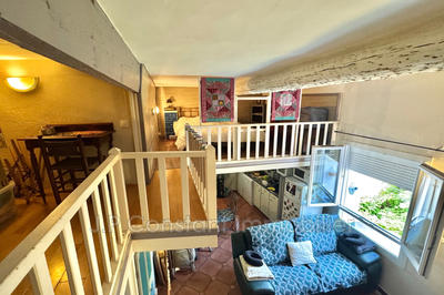 Appartement - 28 m²