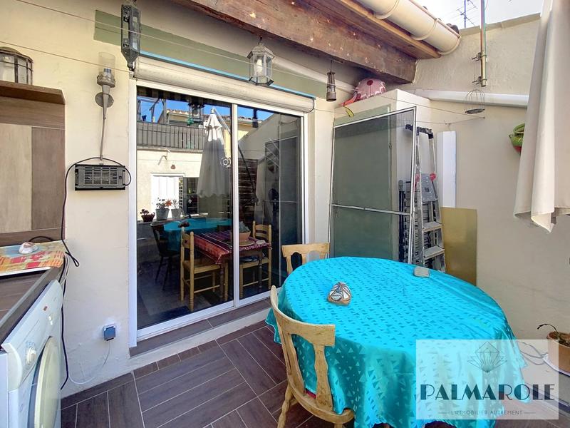 Maison - 81 m² - 3 pièces