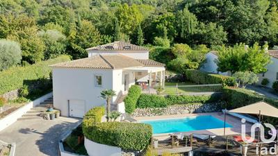 Maison de maîtres - 149 m² - 6 pièces