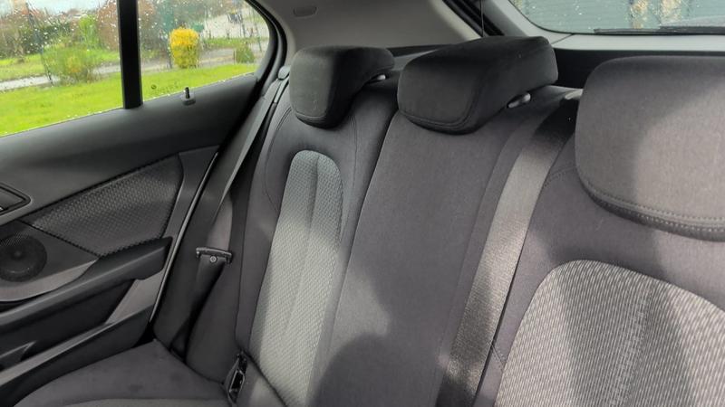 Bmw Série 1 118i 140 Dkg7 Lounge - Automatique