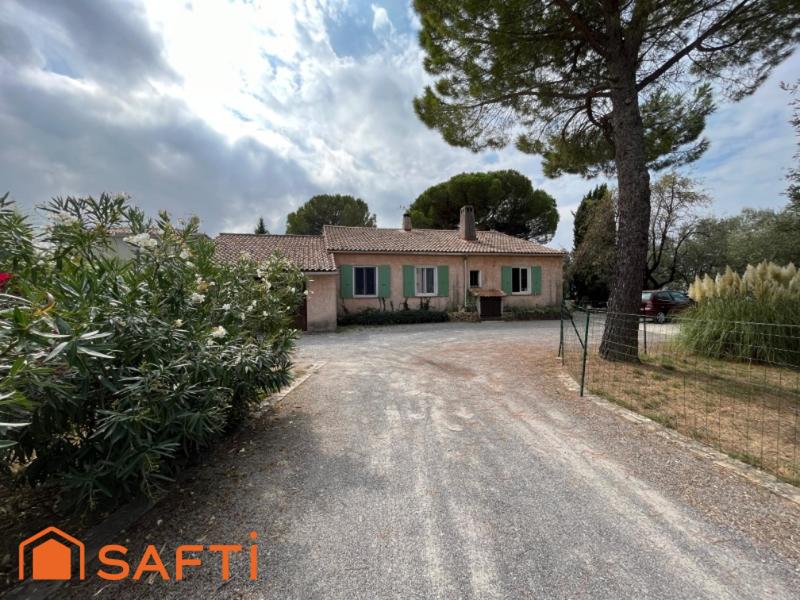 Maison - 151 m² - 7 pièces