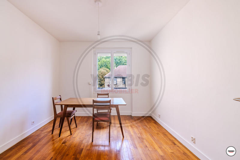 Appartement - 69 m² - 4 pièces