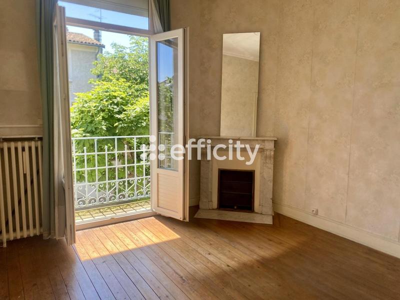 Maison bourgeoise - 160 m² - 8 pièces