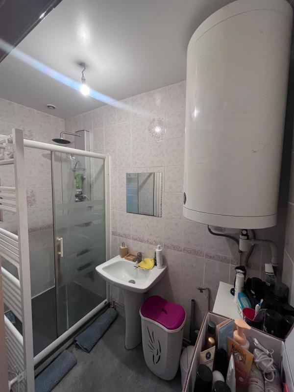 Maison - 51 m² - 3 pièces