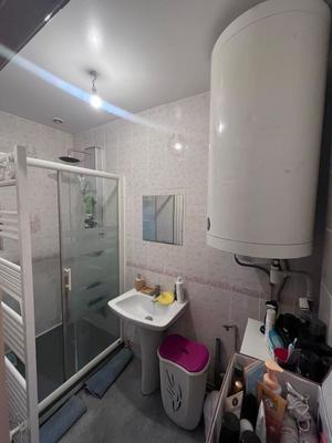 Maison - 51 m² - 3 pièces