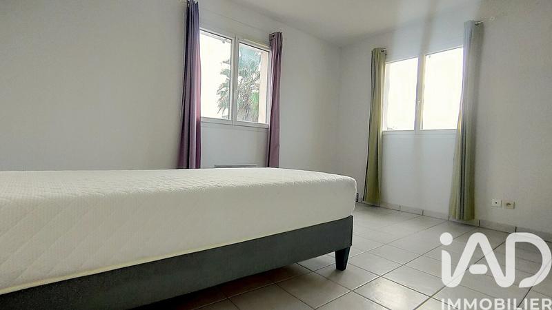 Maison - 106 m² - 4 pièces