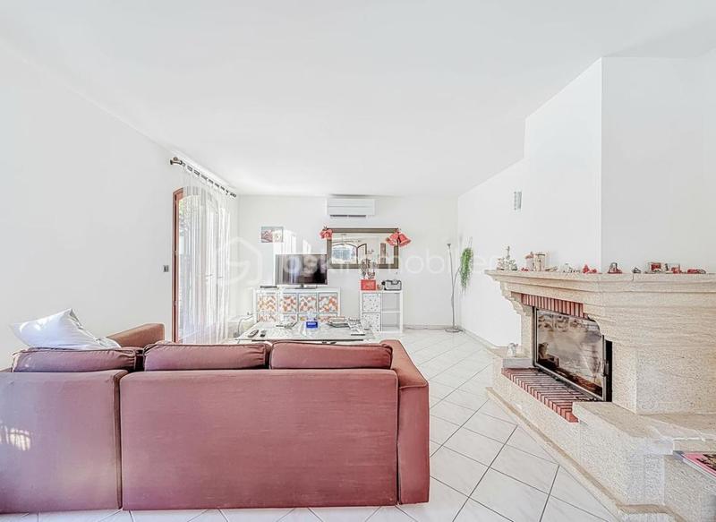 Villa - 115 m² - 4 pièces