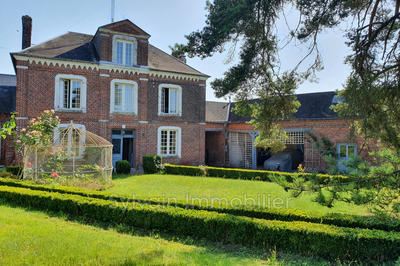 Maison - 231 m² - 11 pièces