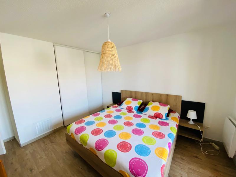 Appartement - 104 m² - 4 pièces