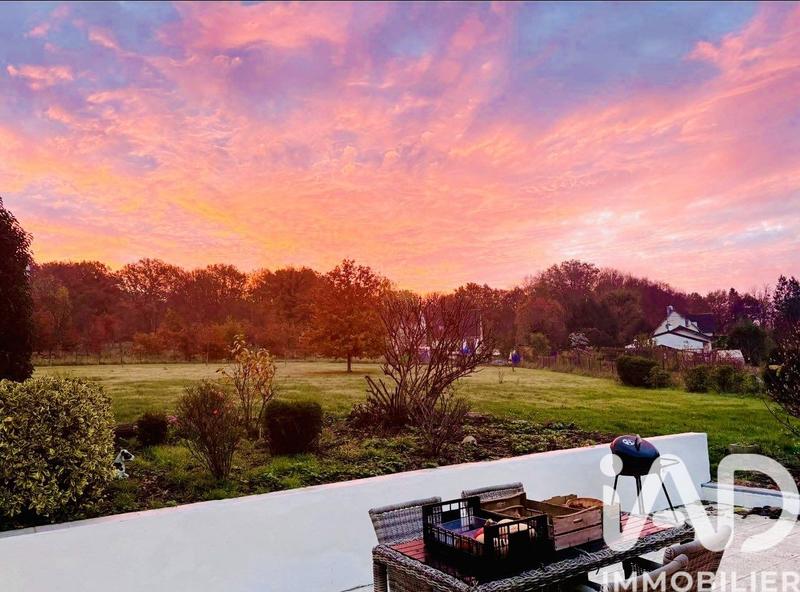 Maison - 72 m² - 3 pièces