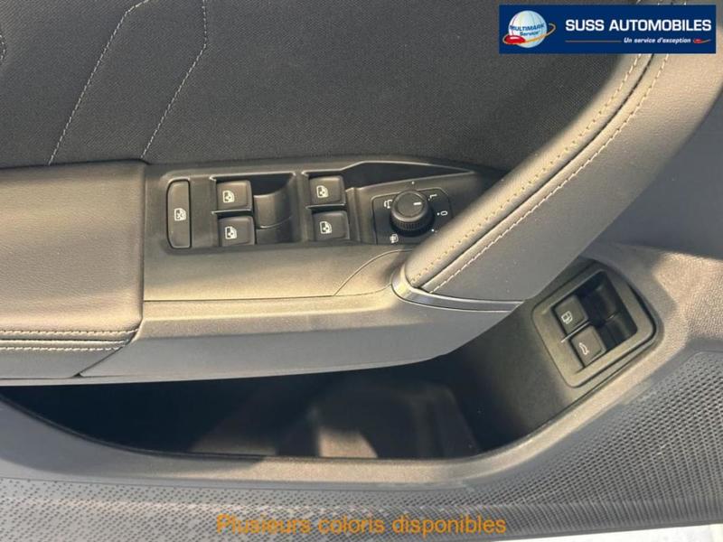 Cupra Formentor eHybrid 204 ch Dsg6 V