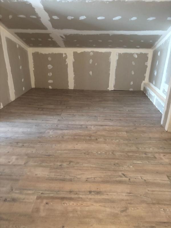 Maison - 117 m² - 5 pièces